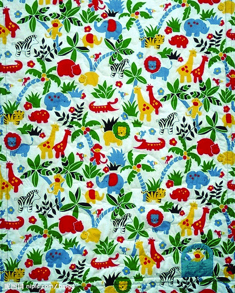 特種花布設(shè)計(jì)圖__背景底紋_底紋邊框_設(shè)計(jì)圖庫(kù)