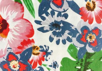 【廠家直銷(xiāo),滌棉/棉滌CVC印花布】?jī)r(jià)格_廠家_圖片 -