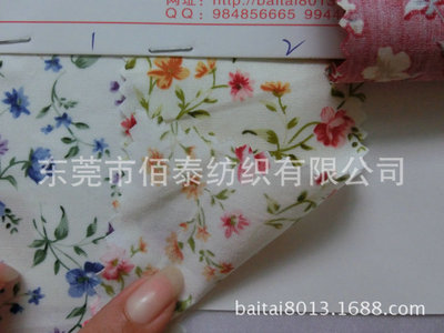 0081#全棉牽?；▓D形印花布 棉布小碎花印花面料 活性平紋印花布 - 0081#全棉牽?；▓D形印花布 棉布小碎花印花面料 活性平紋印花布廠家 - 0081#全棉牽牛花圖形印花布 棉布小碎花印花面料 活性平紋印花布價格 - 東莞市佰泰紡織 - 