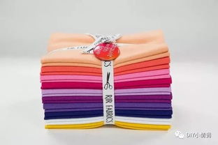 布藝 布還是拼出來的好看更何況加了刺繡,無論是素布,還是花布,都美膩了