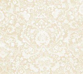 花布之美 布紋元素在室內(nèi)設(shè)計(jì)中的藝術(shù)運(yùn)用