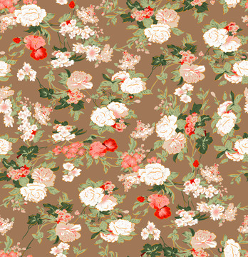 花布的藝術(shù)與傳承