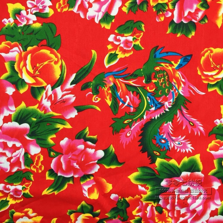 桑園鎮(zhèn)鵬辰布草店 花布之美與實用