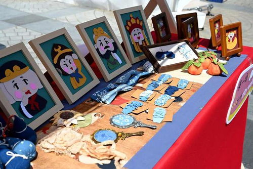 五條非遺線路，帶你暢游山海臺州花布世界