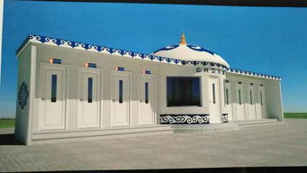 聚焦綠色發展 滄州天潤環保科技如何構建建筑建材業的高清未來