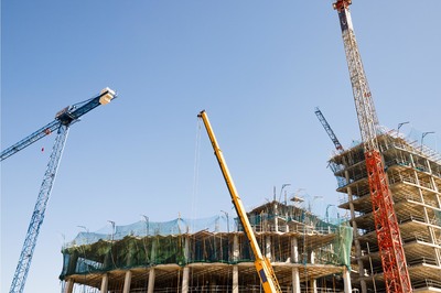 線上化 建筑行業(yè)轉型升級的必由之路